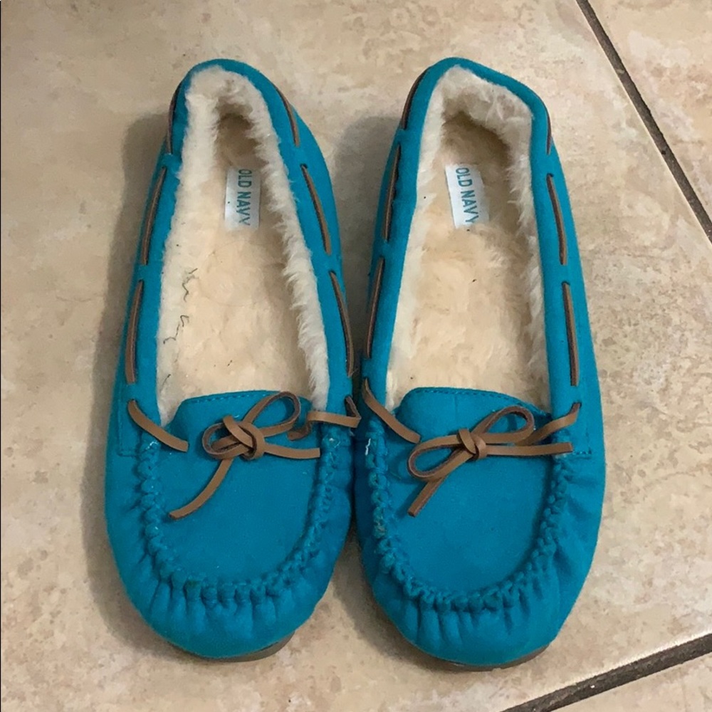 Cute slippers and super comfy
